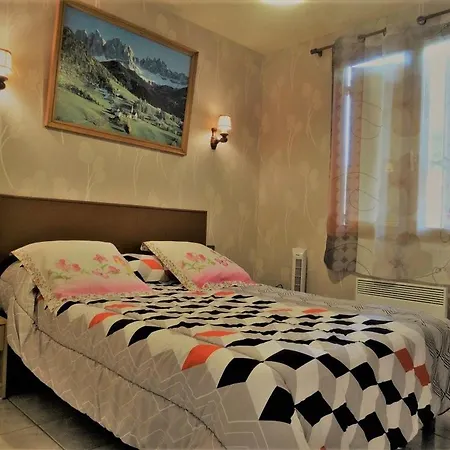 Les Acacias - Les Des Hauts De Vialot Chalet Auriac-du-Perigord
