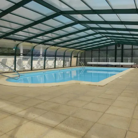 Chalet Les Acacias - Les Des Hauts De Vialot *
